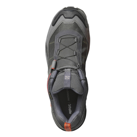 Кроссовки X ULTRA 5 GTX (RU 44 UK 10.5 USm 11 СМ 28.5; asphalt/castlerock/burnt ochre)